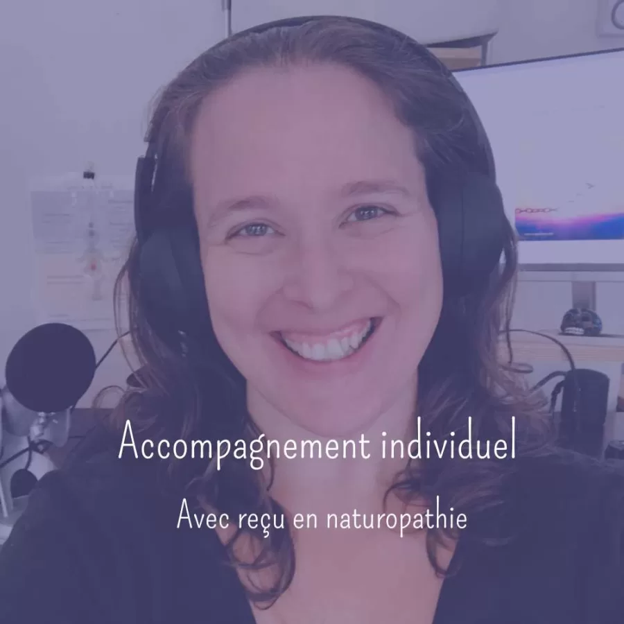 Accompagnement individuel 2h