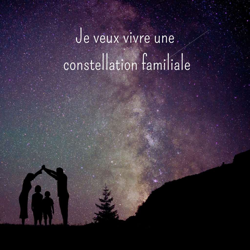 Constellation familiale