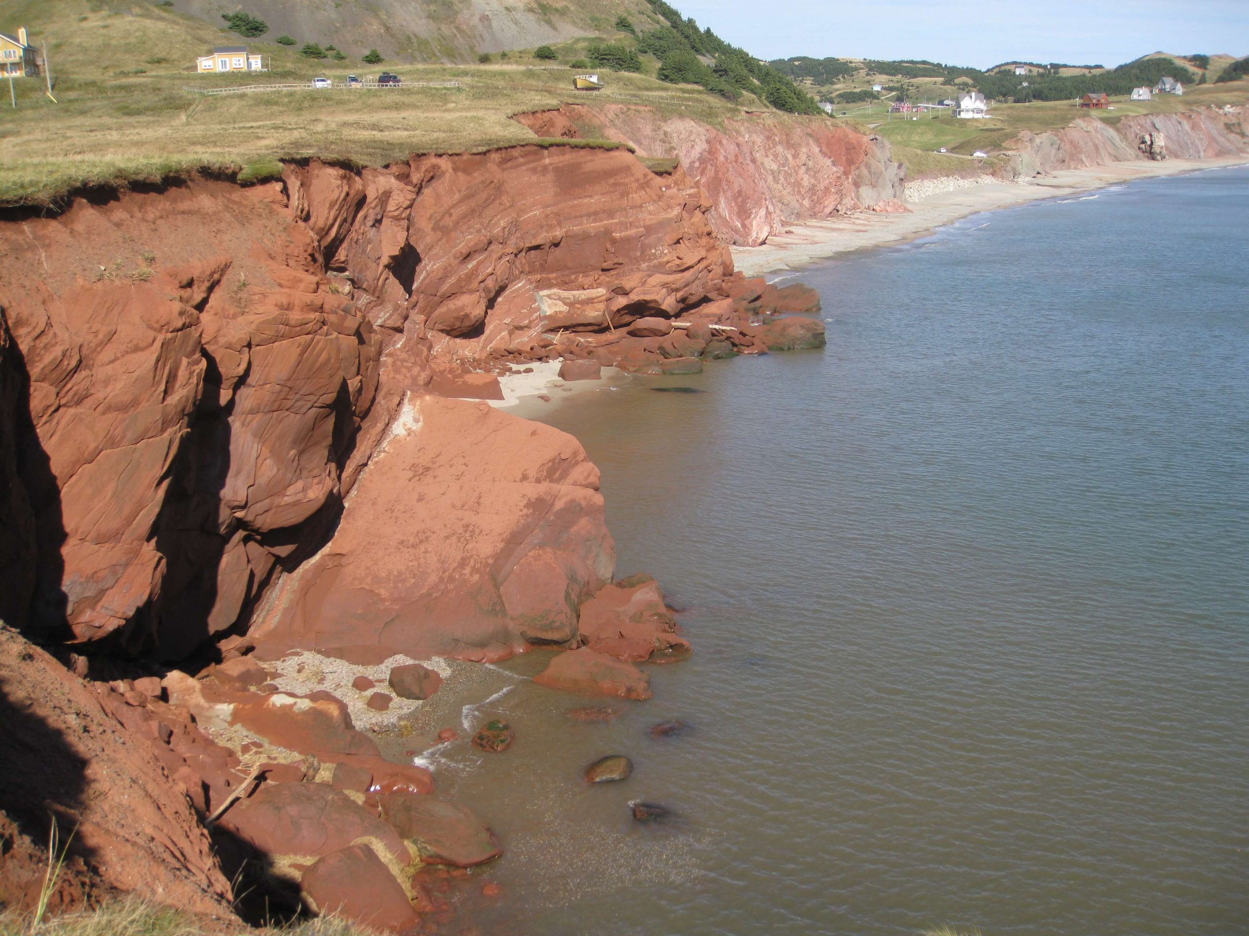 Image de couverture de l'article de blog couper les ponts avec sa famille